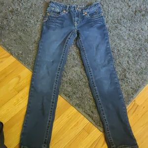 Justice Premium Jeans